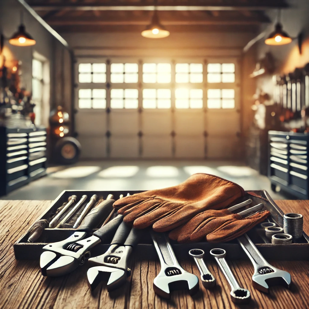 About Our Family-Owned Garage Door Company in Merrick NY - Professional Service Team