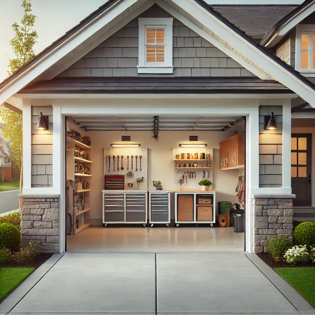 Latest garage door repair tips and maintenance guides from Merrick's trusted experts