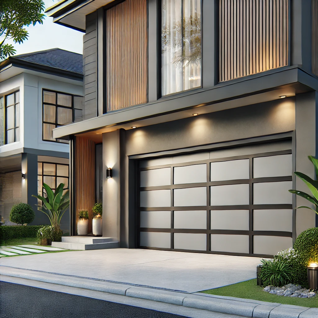 Professional Garage Door Company Merrick NY - 24/7 Emergency Service & Repairs