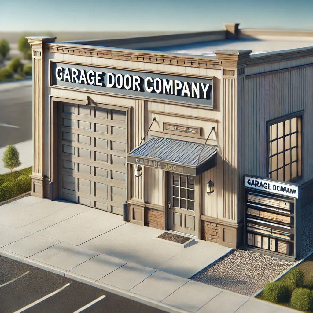 Best Garage Door Company Near Me Merrick NY - 24/7 Emergency Service