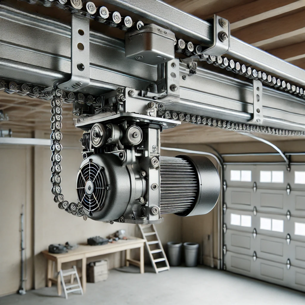 Professional Garage Door Opener Installation Merrick NY - Expert Smart Opener Installation Services