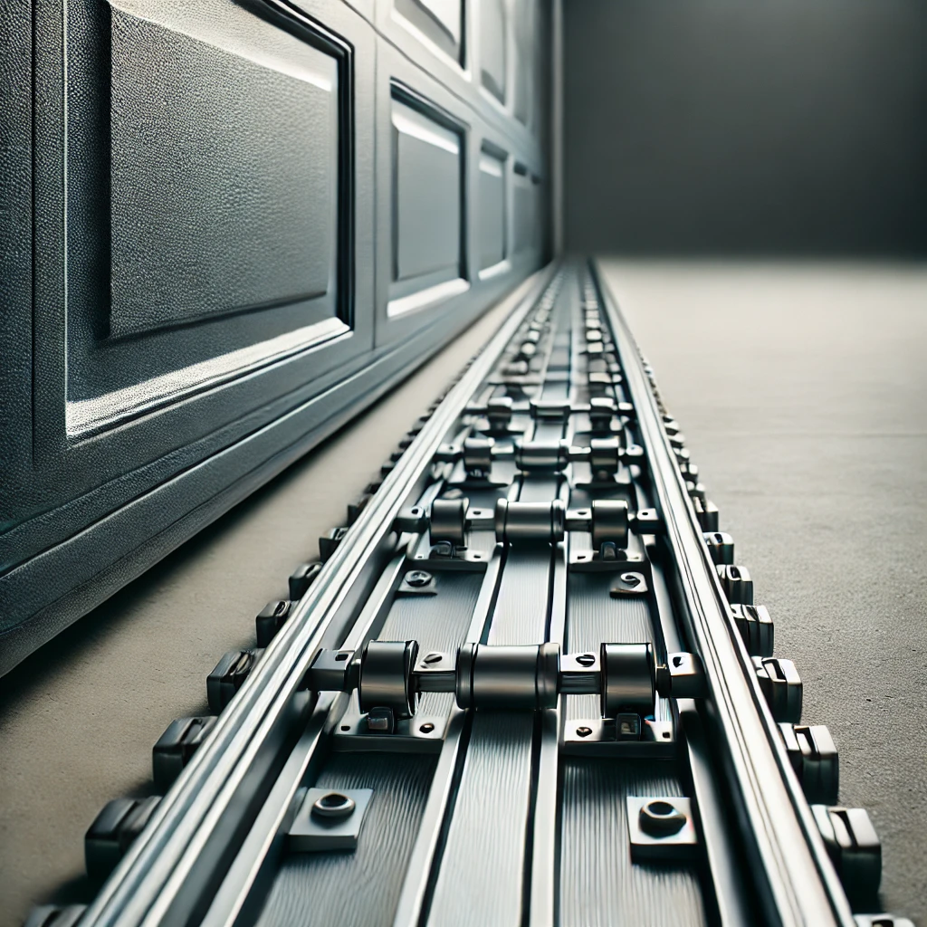 Professional Garage Door Track Repair Merrick NY - Expert Track & Roller Repair Services