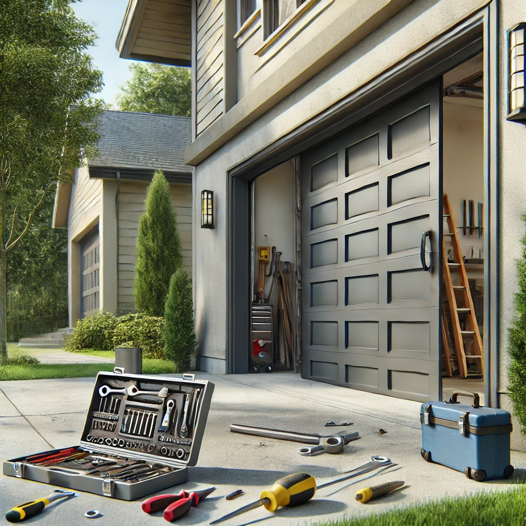 Local Garage Door Repair Merrick NY - 24/7 Emergency Service Near You
