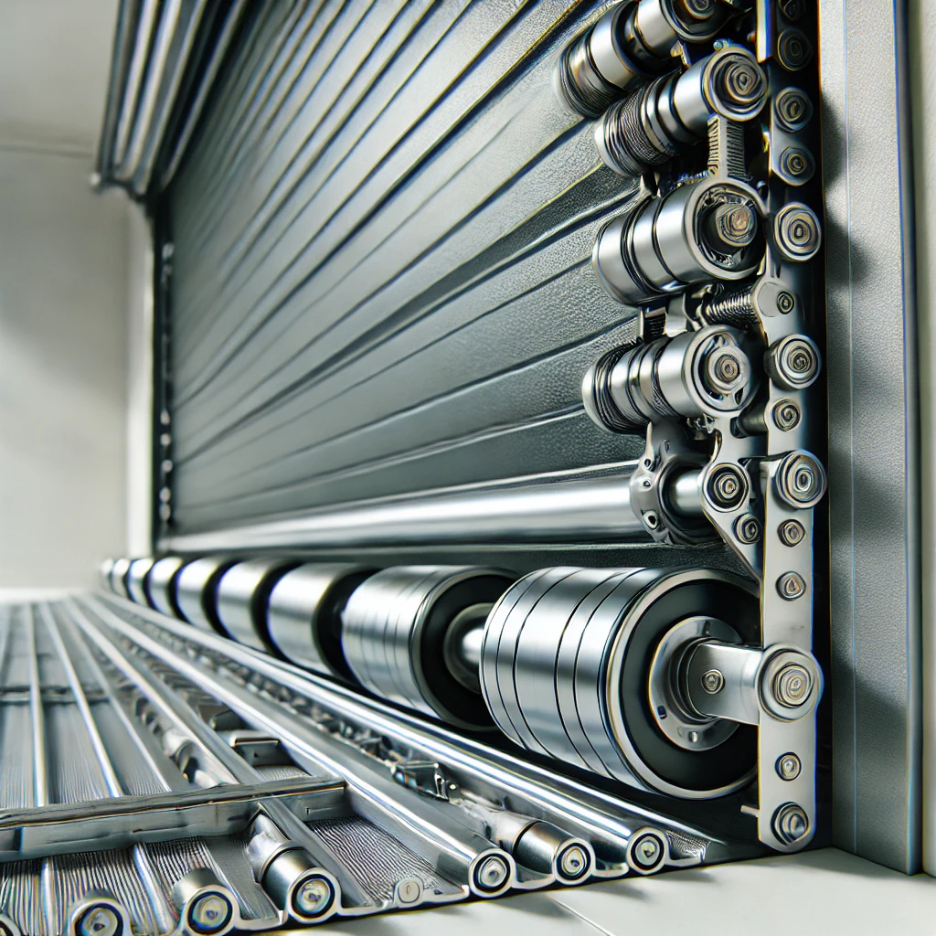 Expert Roller Garage Door Repairs Merrick NY - Professional Door System Specialists